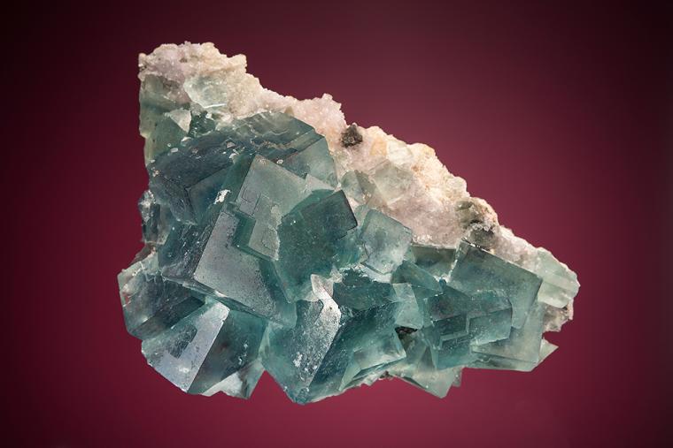 FLUORITE